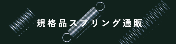 規格品スプリング通販